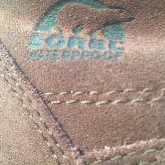 Sorel Waterproof Boots - Picture 3 of 8